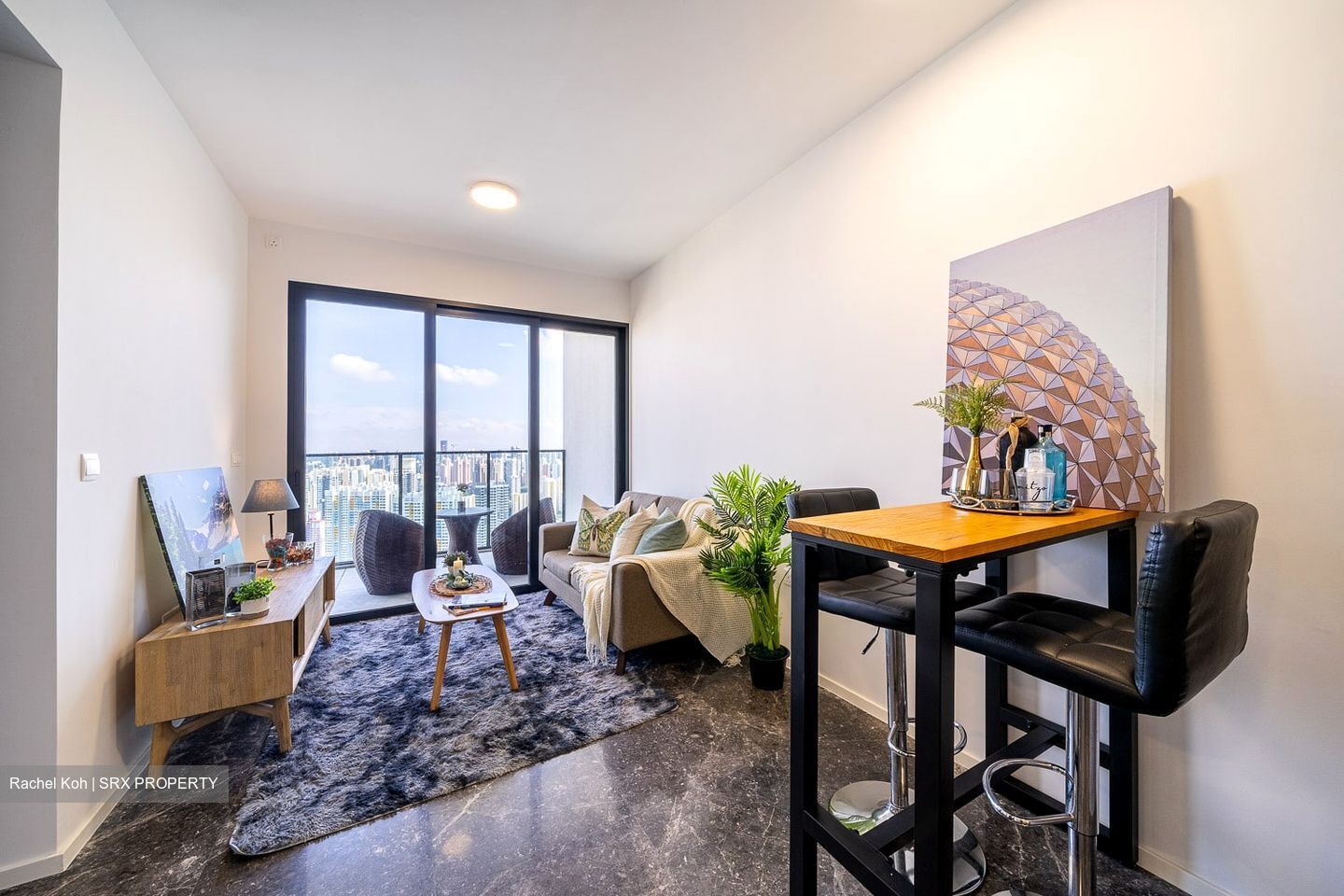 Avenue South Residence (D3), Apartment #416465581